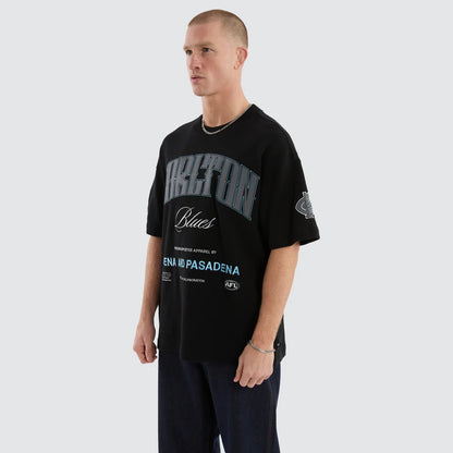 NXP Carlton Gamo On Loopbk Tee