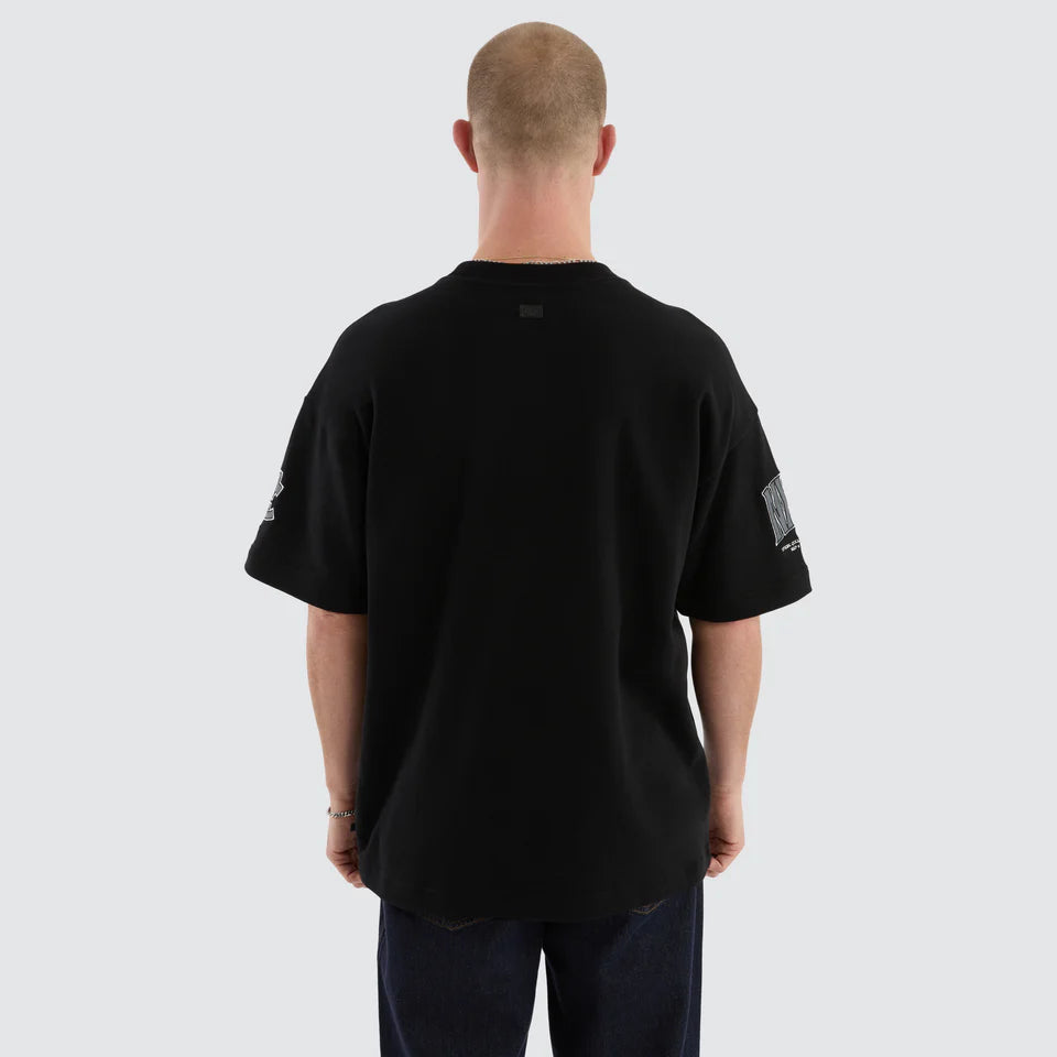 NXP Carlton Gamo On Loopbk Tee
