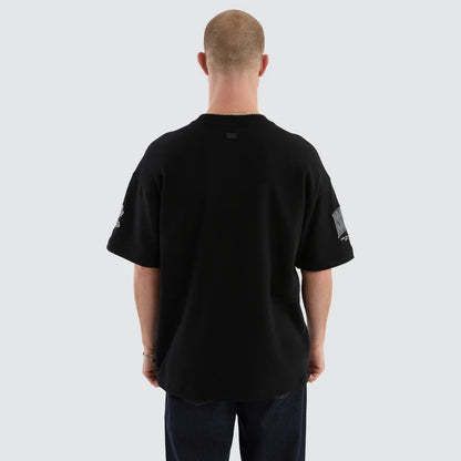 NXP Carlton Gamo On Loopbk Tee