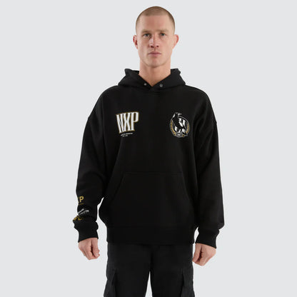 NXP Collingwood Fighter Hoodie