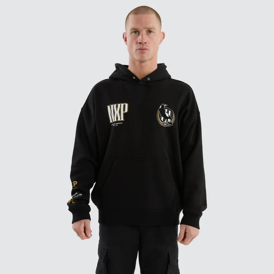 NXP Collingwood Fighter Hoodie