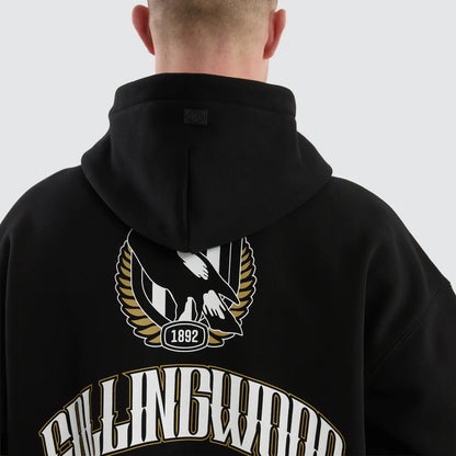 NXP Collingwood Fighter Hoodie