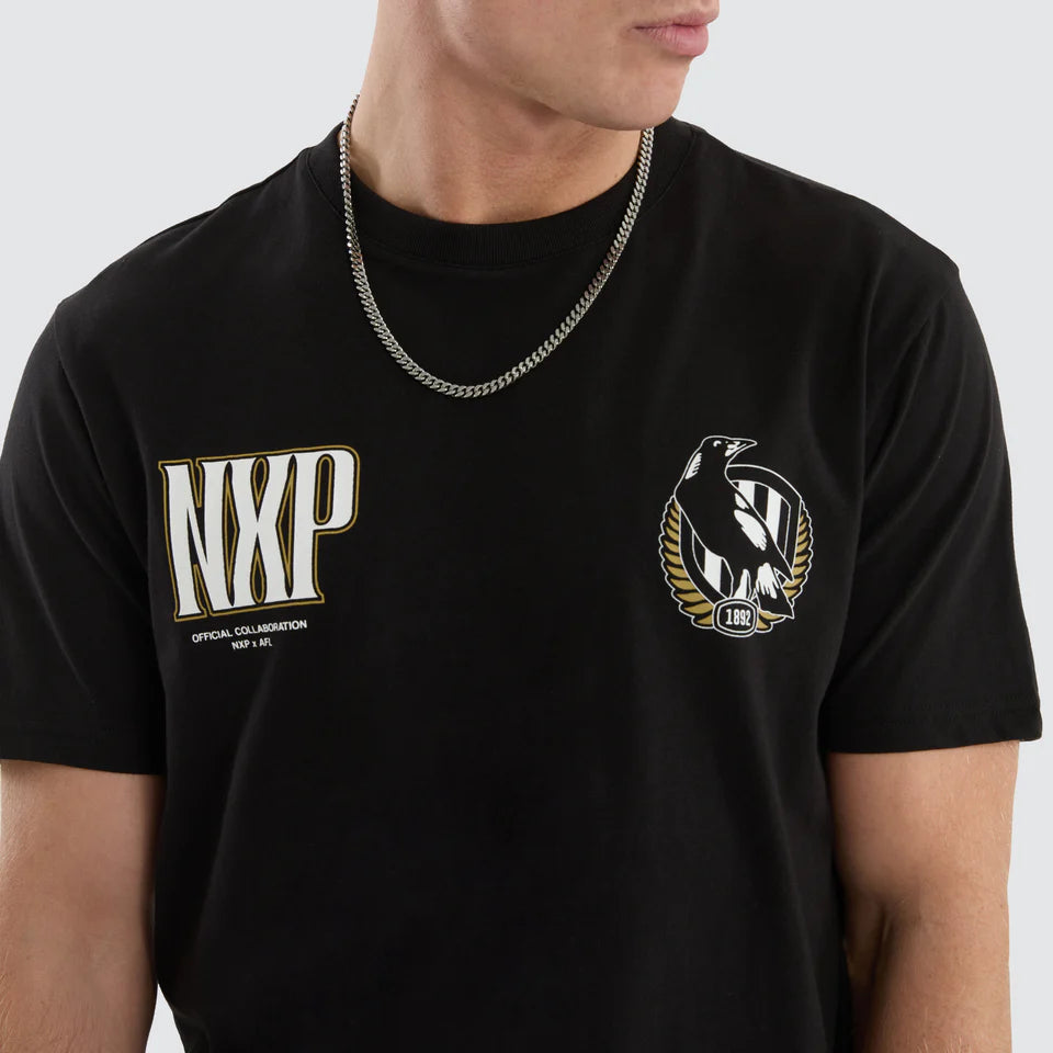 NXP Collingwood Legend Tee
