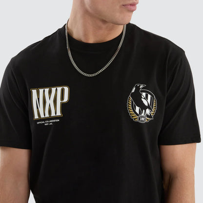 NXP Collingwood Legend Tee