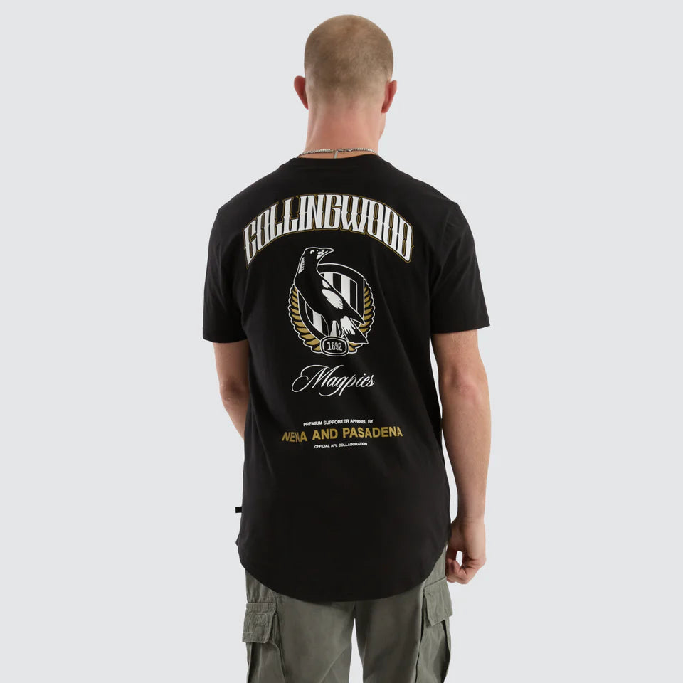 NXP Collingwood Legend Tee
