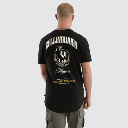NXP Collingwood Legend Tee