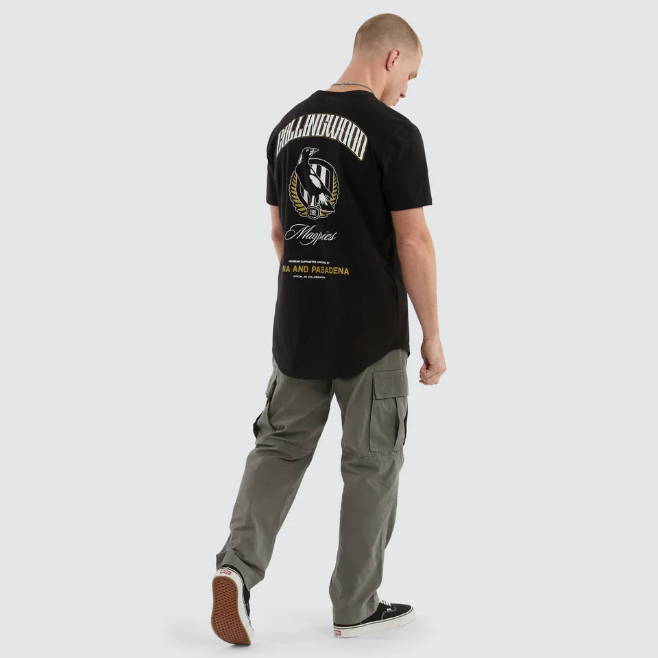 NXP Collingwood Legend Tee