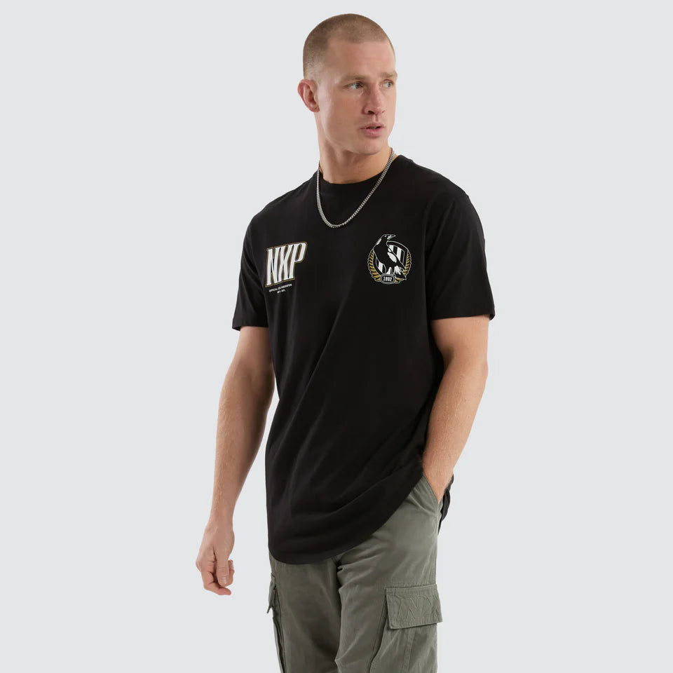 NXP Collingwood Legend Tee