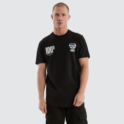 NXP Geelong Legend Tee