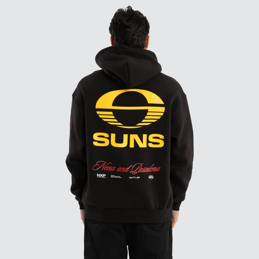NXP Gold Coast Season Hoodie