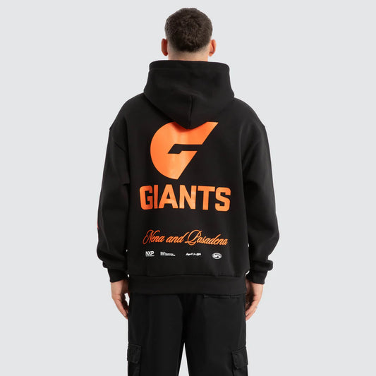 NXP Giants Season Hoodie