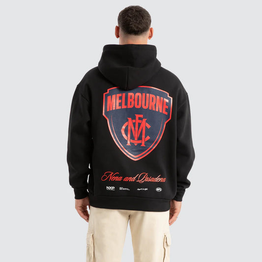 NXP Melbourne Season Hoodie