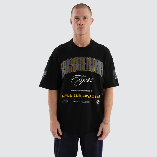 NXP Richmond Game On Loopback Tee