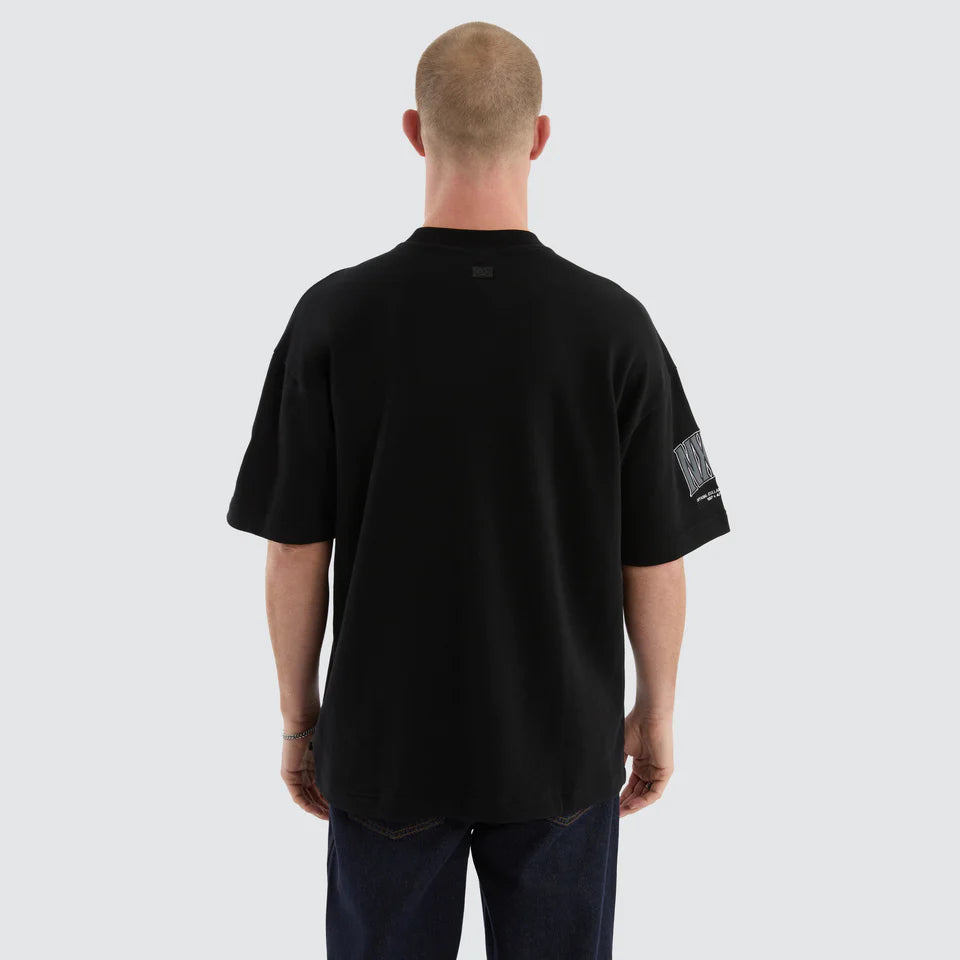 NXP Richmond Game On Loopbk Tee