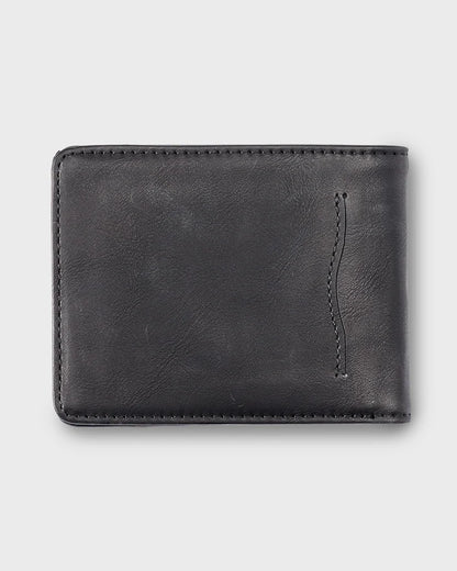 Quiksilver Slim Ray PU Wallet