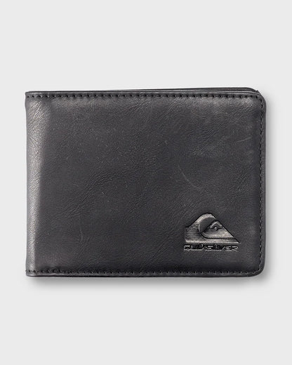 Quiksilver Slim Ray PU Wallet