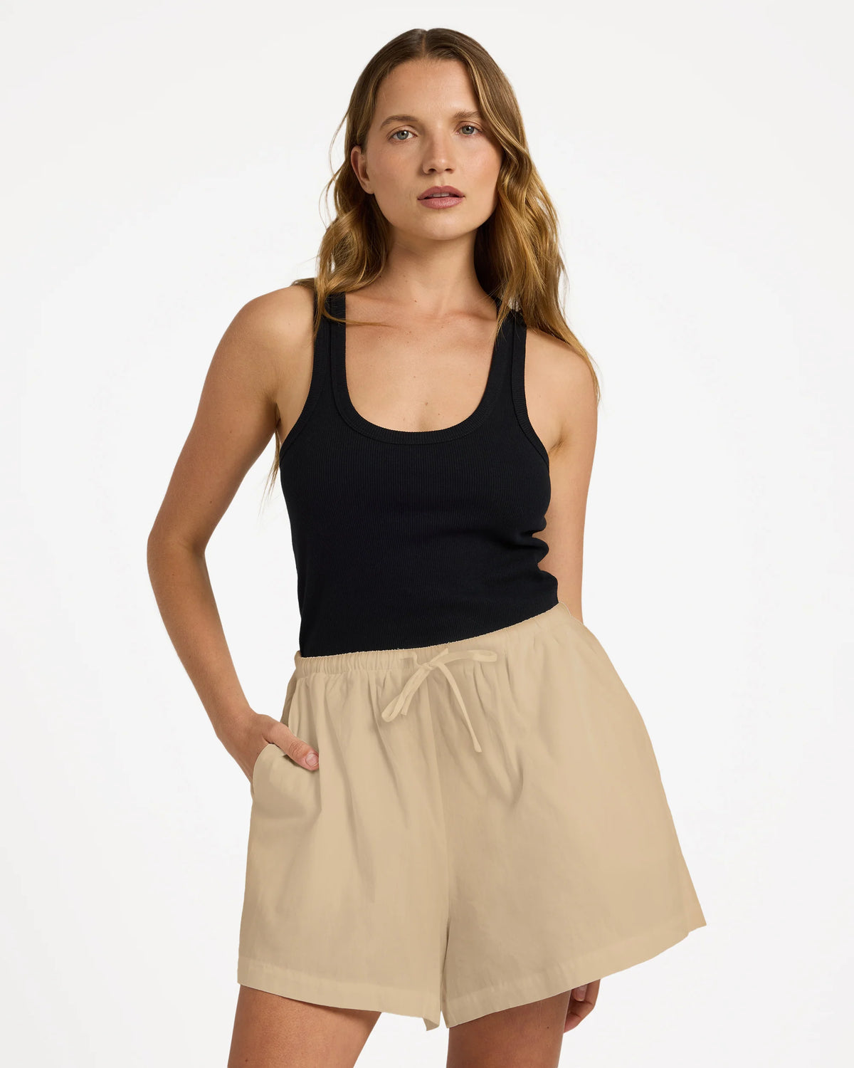Roxy Lolani Short