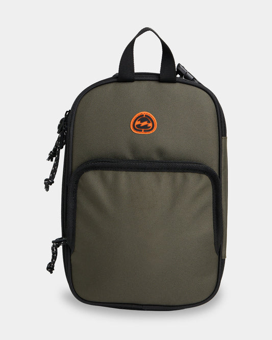 Billabong Vertigo Lunch Box