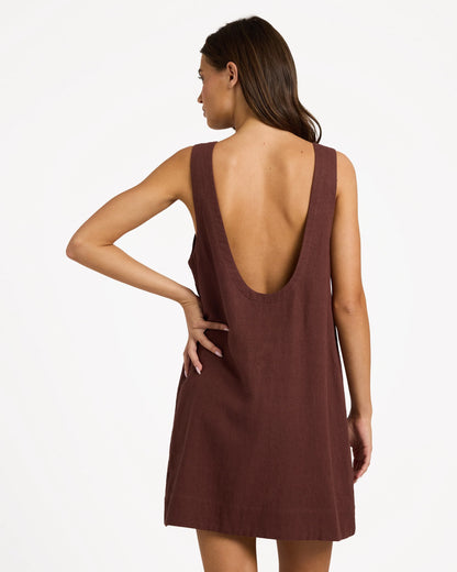 Roxy Lucky Charm Dress