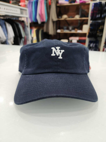 Gilroy Co NY Micro Ball Park Cap