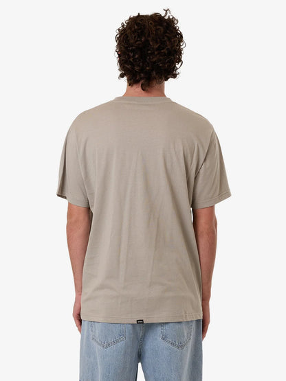 Thrills Minimal Merch Fit Tee