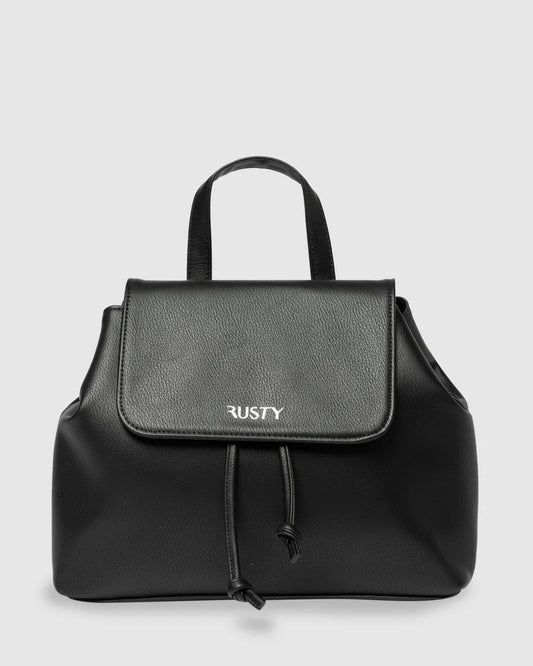 Rusty Essence Bucket Bag