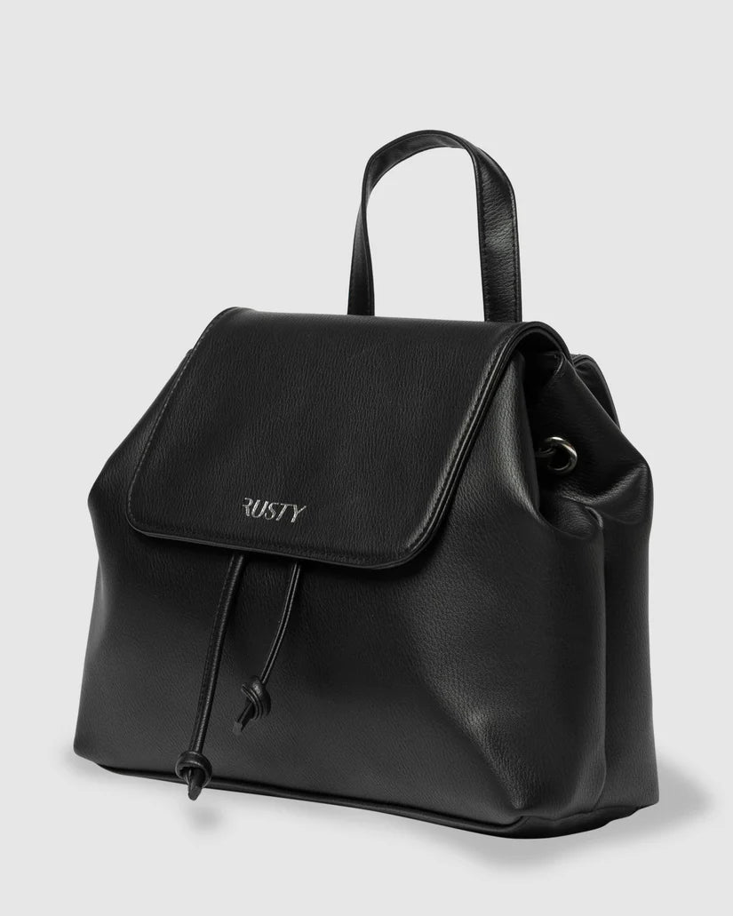 Rusty Essence Bucket Bag