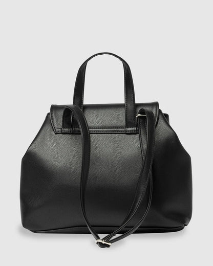 Rusty Essence Bucket Bag