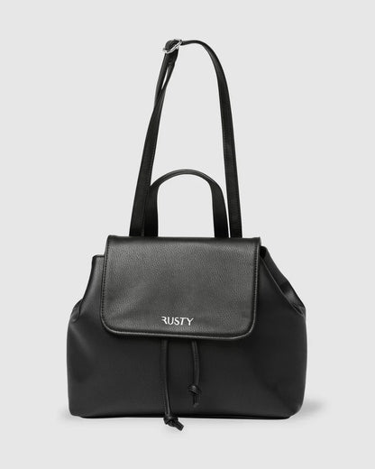 Rusty Essence Bucket Bag