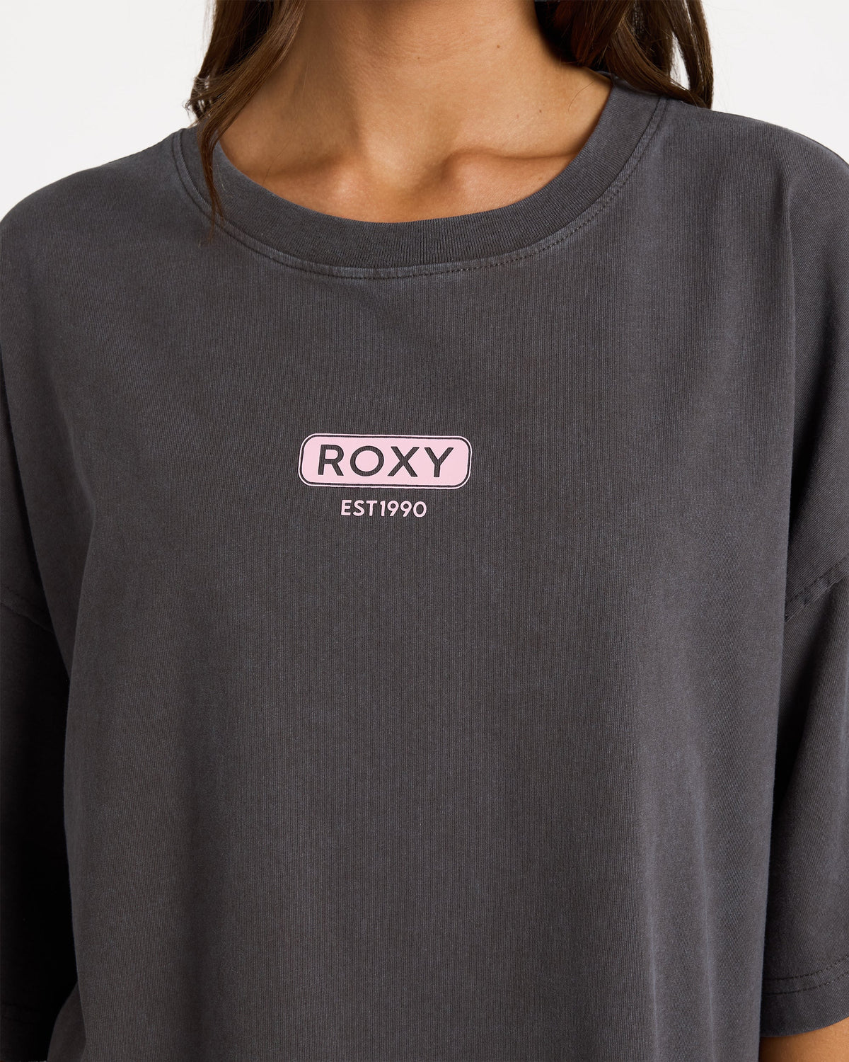 Roxy Find Your Way Tee