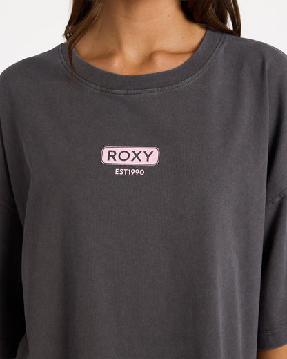 Roxy Find Your Way Tee