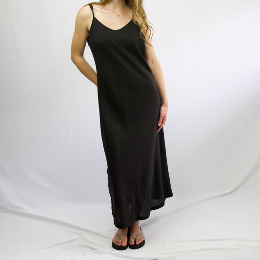 Carve Alto Womens Cami Dress