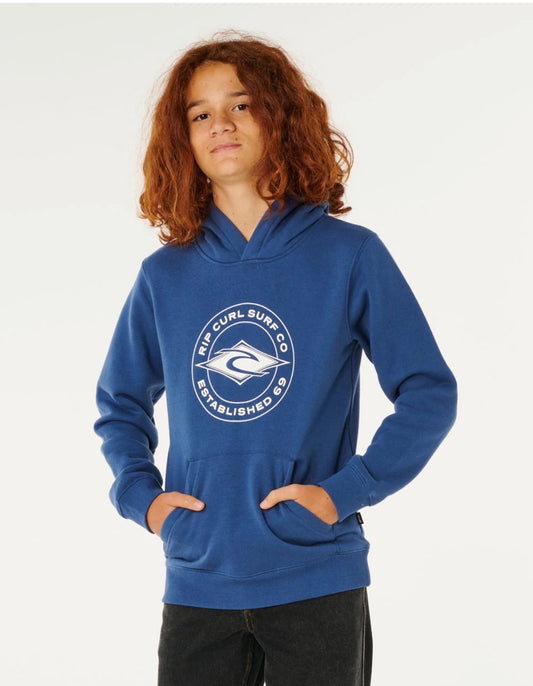 Rip Curl Stapler Hood Boys