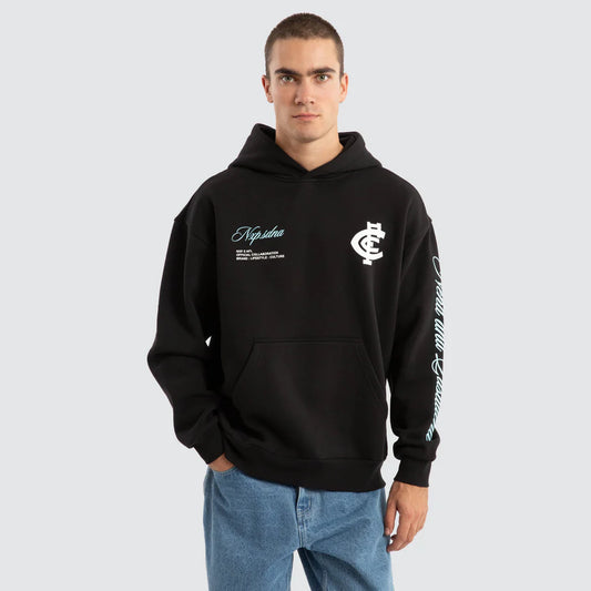 NXP Carlton Season Hoodie