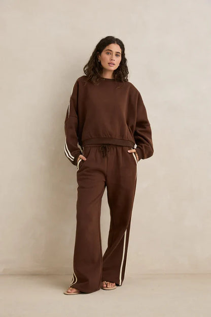 Rhythm Contrast Trackpant