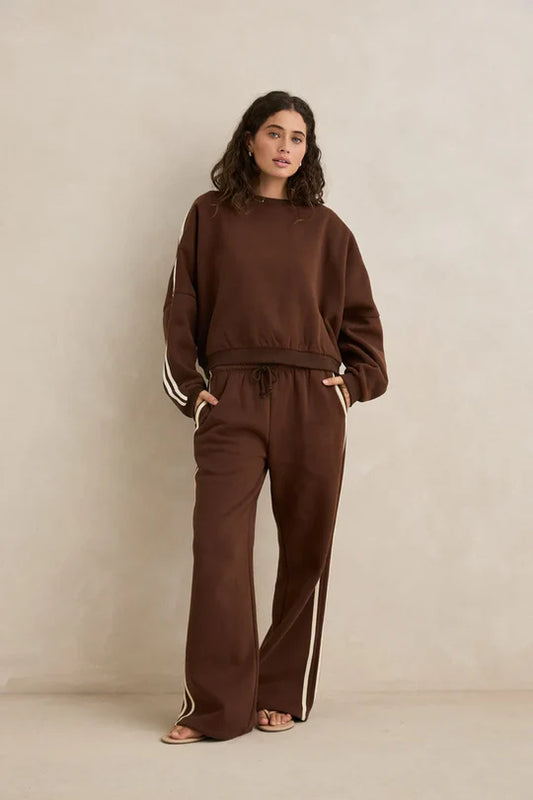 Rhythm Contrast Trackpant