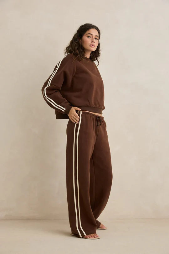 Rhythm Contrast Trackpant