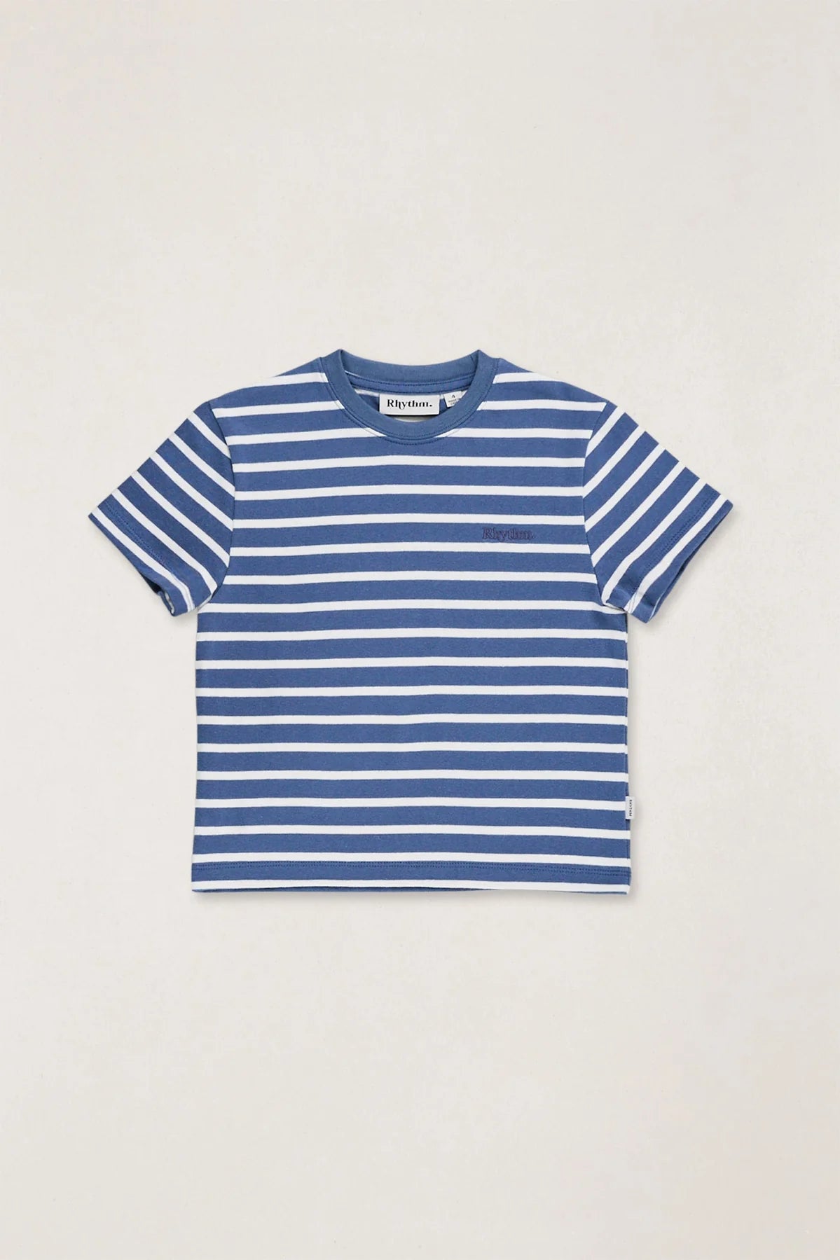 Rhythm Kids Chasm SS T-Shirt