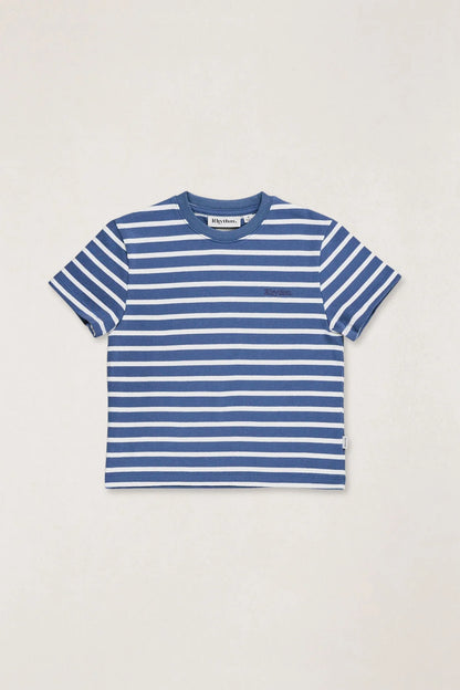 Rhythm Kids Chasm SS T-Shirt