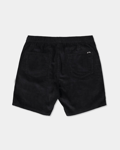 Billabong Larry Cord Walkshort