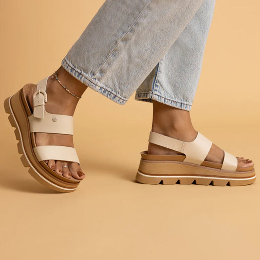 Reef Vista Luxe Liah Sandal