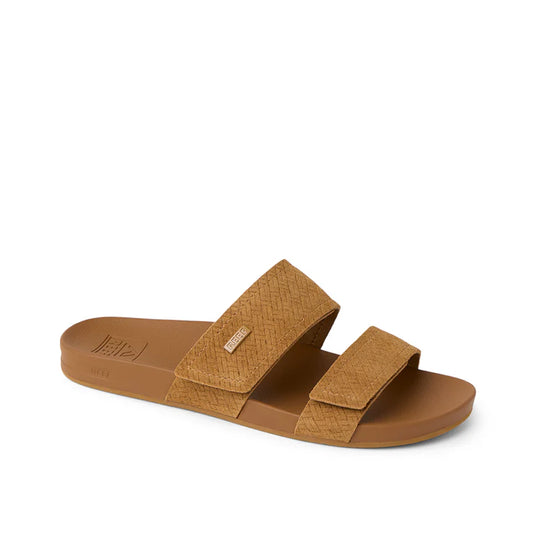 Reef Cushion Velcro Vista SE Sandals