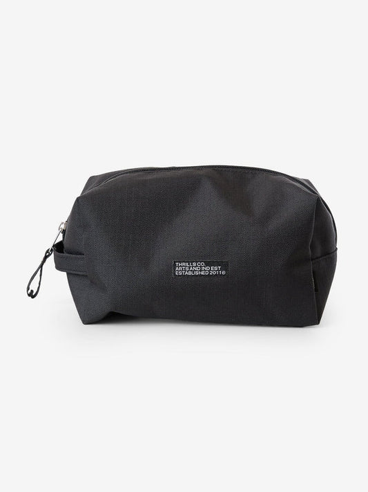 Thrills Minimal Wash Bag