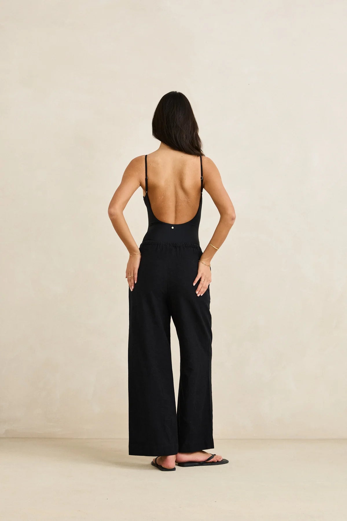Rhythm Classic Drawstring Pant