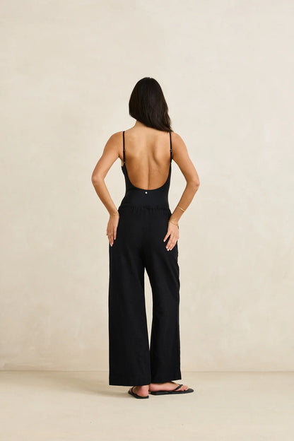 Rhythm Classic Drawstring Pant