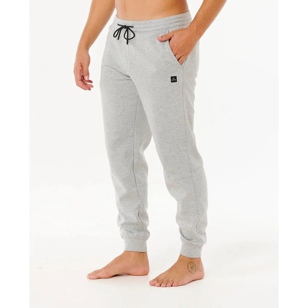 Rip Curl Departed Bonded DWR Track Pants