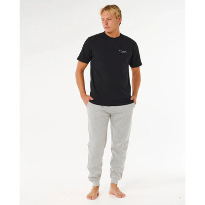 Rip Curl Departed Bonded DWR Track Pants