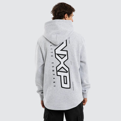NXP Podium Dual Curved Hoodie
