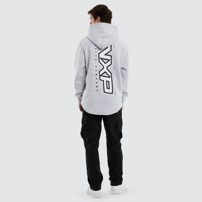 NXP Podium Dual Curved Hoodie
