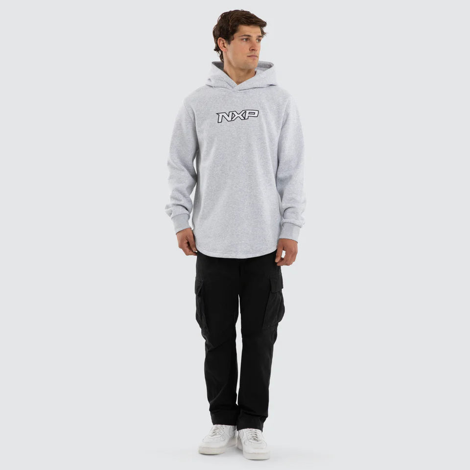 NXP Podium Dual Curved Hoodie
